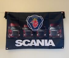 Scania truck lorry for sale  CRAIGAVON