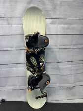Morrow snowboard 113 for sale  Omaha