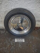 Harley billet wheel for sale  Sewaren