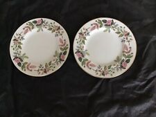 Wedgwood hathaway rose for sale  PICKERING