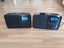 Logitech squeezebox radio gebraucht kaufen  Vaalserquartier