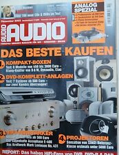 Audio accuphase 408 gebraucht kaufen  Suchsdorf, Ottendorf, Quarnbek