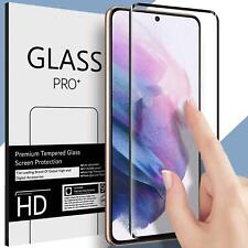Film Screen Protector Screen Protector Gorilla Protection 9H Real Full Glass Clear 3D 5D til salg  Sendes til Denmark