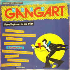 Various artists gangart gebraucht kaufen  Selters