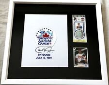 Cal ripken signed for sale  San Diego