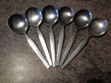 Viners fruit spoons for sale  HALIFAX