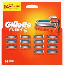 Gillette fusion5 stück gebraucht kaufen  Chorweiler