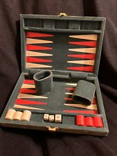 Vintage backgammon travel for sale  Hawthorne