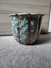 Föhr keramik vase gebraucht kaufen  Bochum