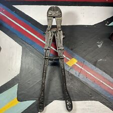 Antique bolt cutters for sale  Bakersfield