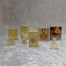 Lot miniatures parfum d'occasion  Paris IX