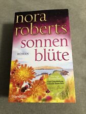 Nora roberts sonnenblüte gebraucht kaufen  Berlin