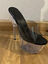 Pleaser size heel for sale  LONDON