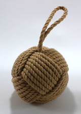 Monkey fist knot for sale  Shipping to Ireland