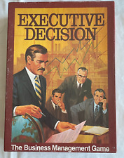 Vintage executive decision for sale  Covina