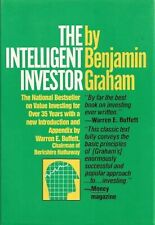 The Intelligent Investor: A Book of Practical Counsel comprar usado  Enviando para Brazil