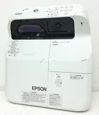 Epson EB-685Wi H741B HDMI VGA Projector 3365 Lamp Hours Used, used for sale  Shipping to South Africa