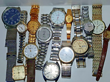 seiko mens watches for sale  NEWCASTLE UPON TYNE