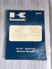 Service manual kawasaki usato  Modica