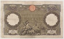 100 lire roma usato  Milano
