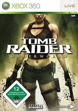 Tomb raider underworld gebraucht kaufen  Berlin