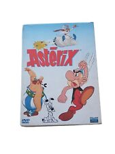Asterix dvd film usato  Perugia
