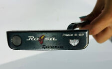 TaylorMade Rossa Imola Tour 6-02 Men RH 33" Putter for sale  Shipping to South Africa