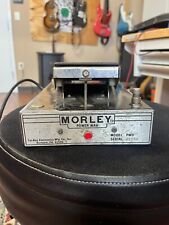 pedal morley optical for sale  Utica