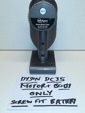 Dyson dc35 handheld for sale  MORECAMBE