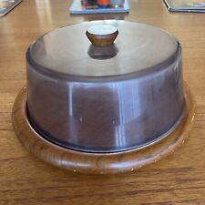 Vintage cheese board for sale  LANCING