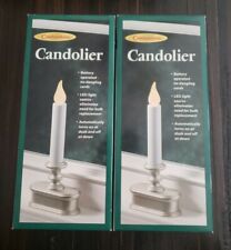 Celebrations candolier christm for sale  Buford