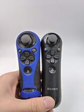 Controle de movimento PS3A - x2 PlayStation 3 Sony Move 98059 comprar usado  Enviando para Brazil