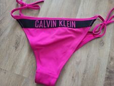 Bikini slip calvin gebraucht kaufen  Berlin