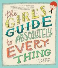 Girls guide absolutely for sale  Montgomery