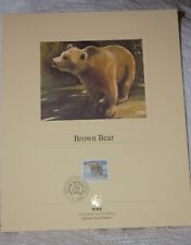 Wwf official proof for sale  Shipping to Ireland