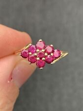 14ct gold pink for sale  BRIGHTON