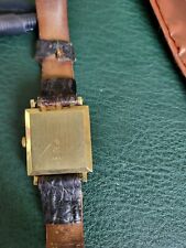 Alte junghans armbanduhr gebraucht kaufen  Freudenberg