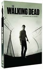The Walking Dead - The Complete Season 4 (DVD) ENGLISH FRANCE 2013, używany na sprzedaż  PL
