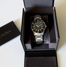 Bulova marine star. usato  Pisa