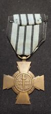 F24a médaille militaire d'occasion  Saint-Jean-en-Royans