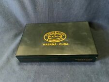 Cigar box humidifier for sale  Brooklyn