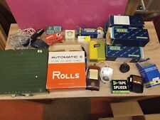 Vintage camera equipment for sale  GREAT YARMOUTH