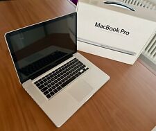 Apple macbook pro usato  Camposampiero