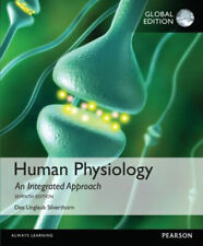 Human physiology integrated for sale  Shipping to Ireland