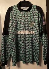 Portsmouth goalkeeper shirt for sale  PETERSFIELD