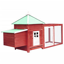 Chicken coop box for sale  SOUTHALL