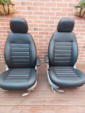 Captain seats for sale  COALVILLE