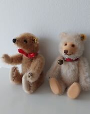 Kleine steiff teddys gebraucht kaufen  Berlin