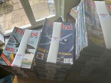 Fly past magazine for sale  WESTCLIFF-ON-SEA