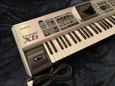 Roland fantom synthesizer for sale  Shipping to Ireland